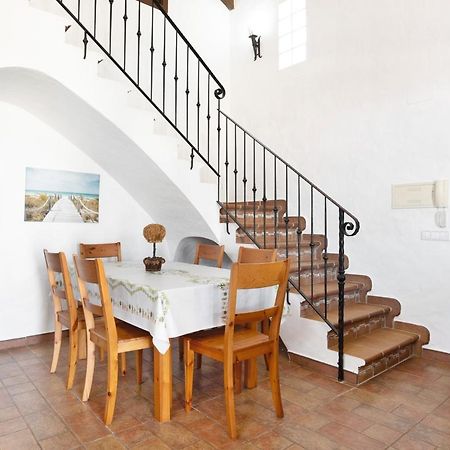 Villa Nego 加的斯 外观 照片
