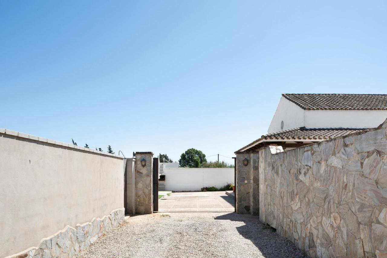 Villa Nego 加的斯 外观 照片