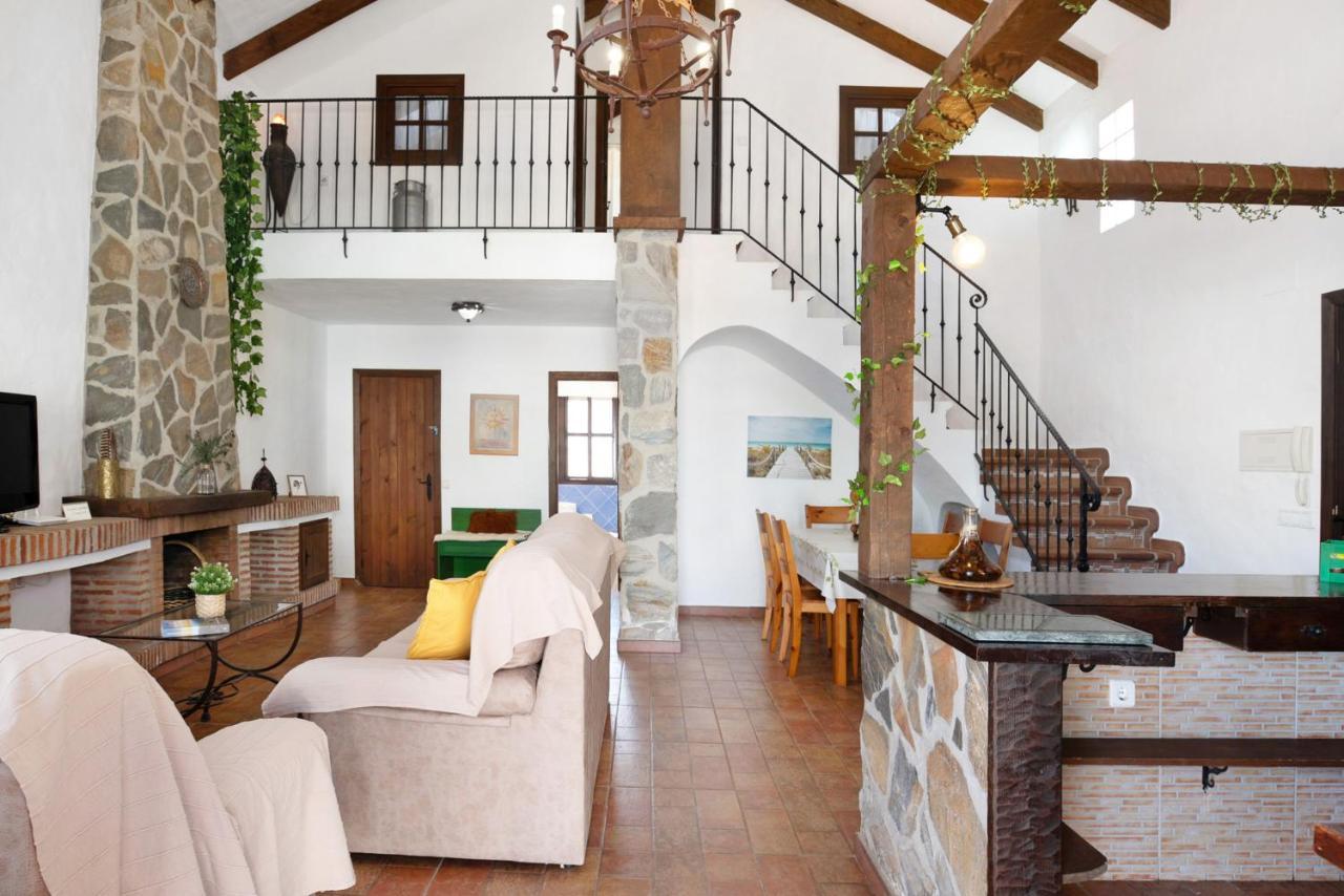 Villa Nego 加的斯 外观 照片