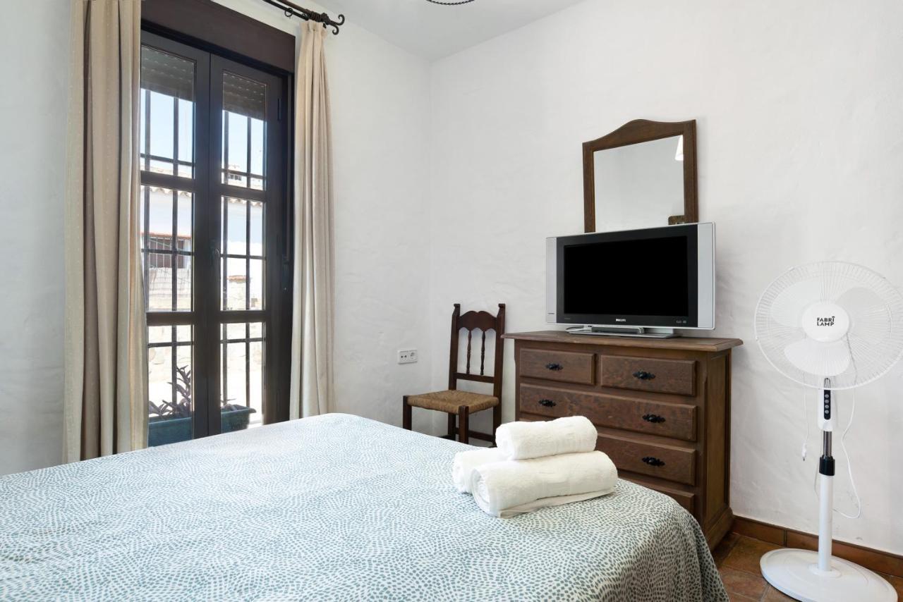 Villa Nego 加的斯 外观 照片